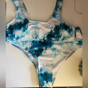 Halara Bikini Set NWT